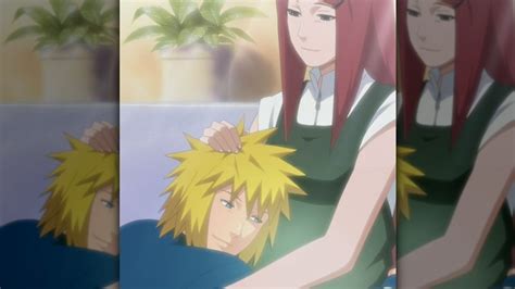 did tsunade know naruto was minato's son|Did Tsunade know that Naruto was Minato's son when she.